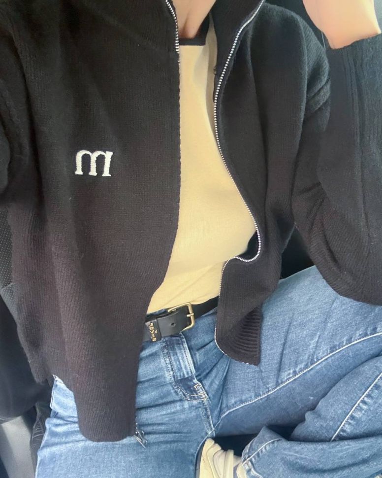 кардиган S1337