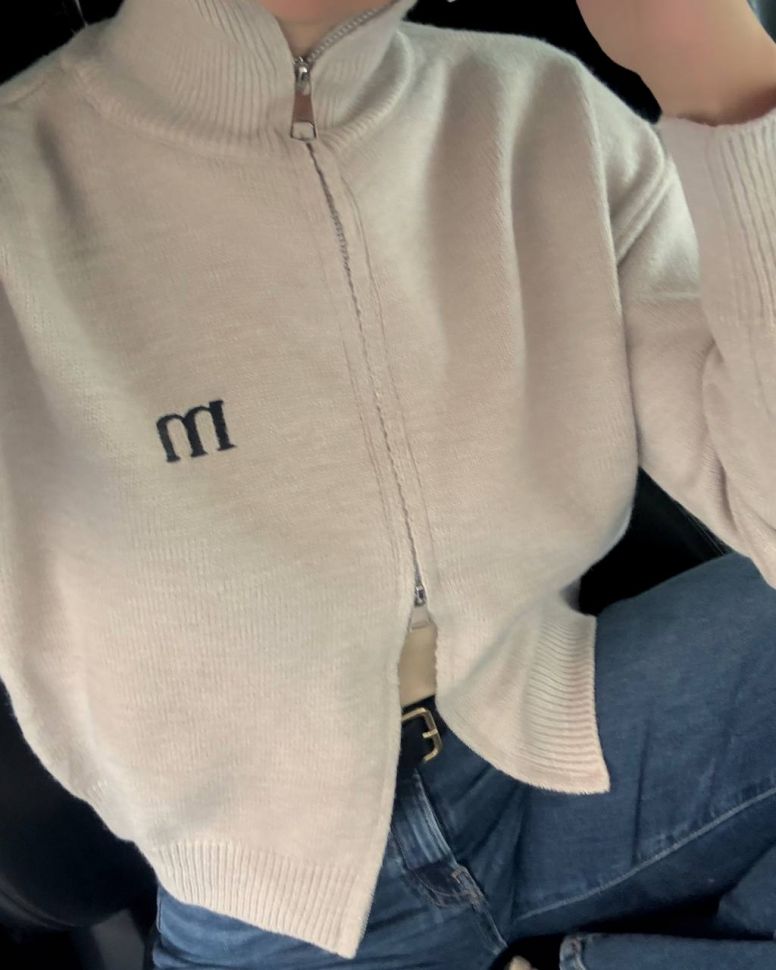 кардиган S1337