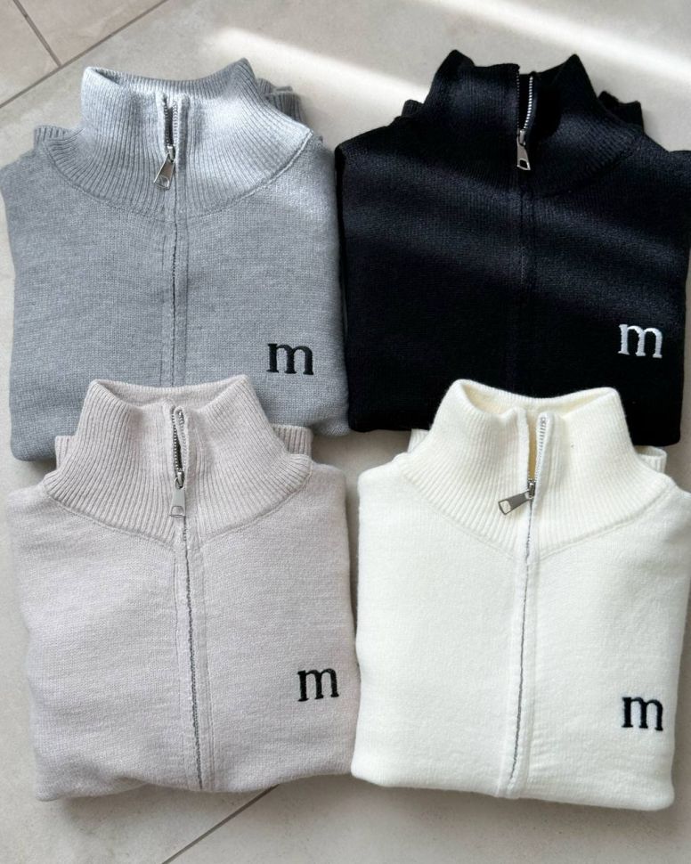 кардиган S1337