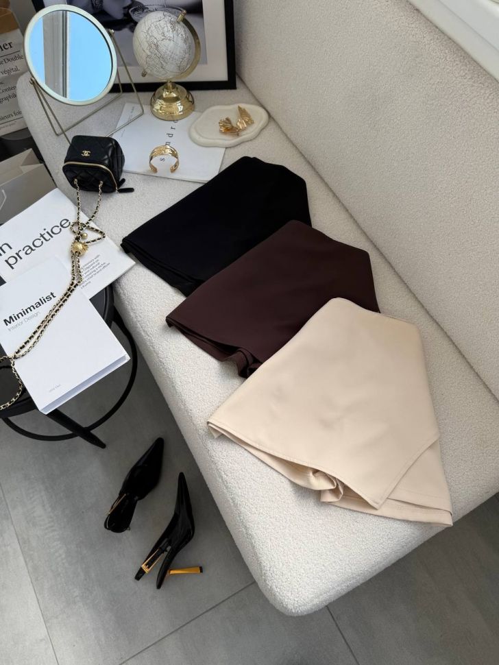 Спідниця Розмір: 42-44, 46-48 S1537