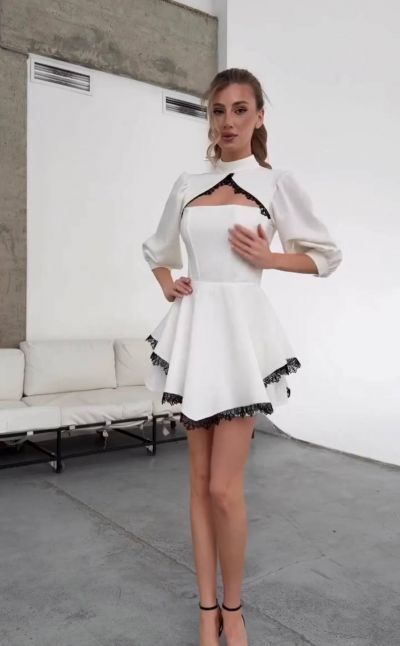 Комбінезон S12336