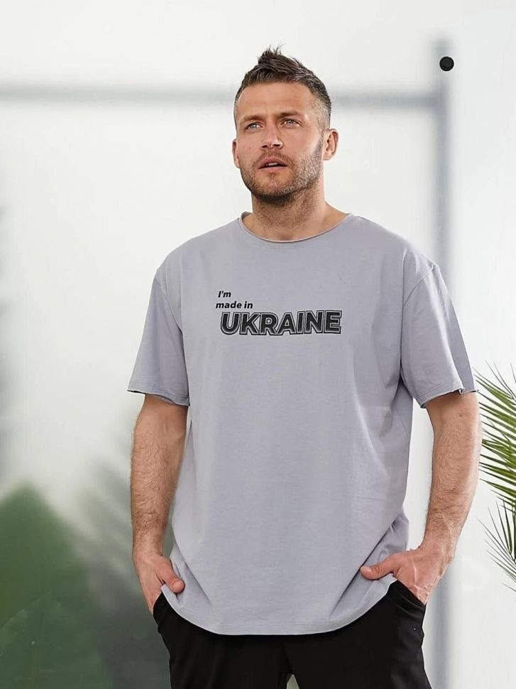 Футболка Розмір: 46-48,50-52 S12436