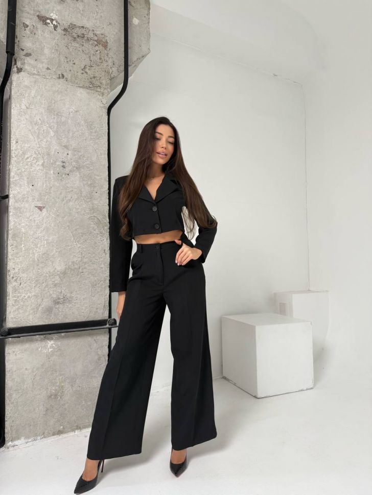 Костюм Розмір: 42-44, 46-48 S2738