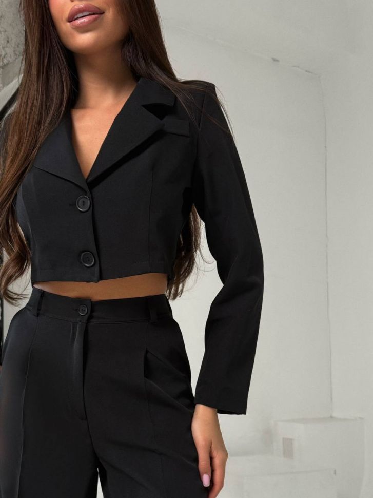 Костюм Розмір: 42-44, 46-48 S2738