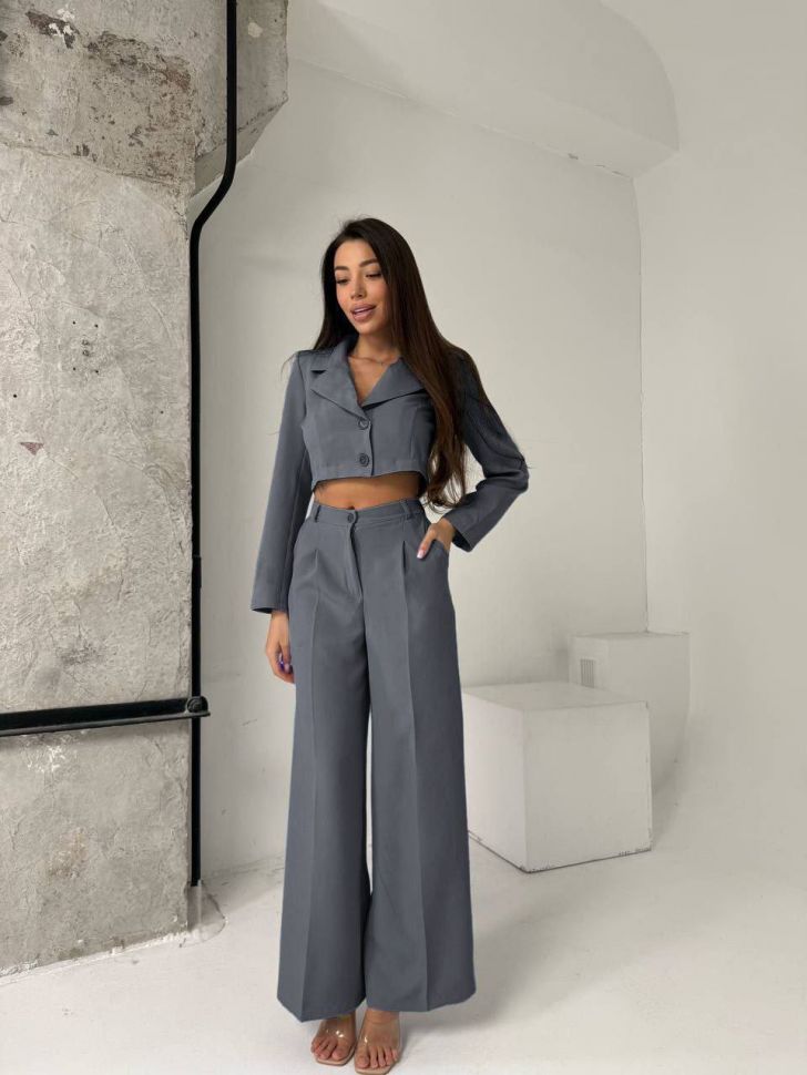 Костюм Розмір: 42-44, 46-48 S2738