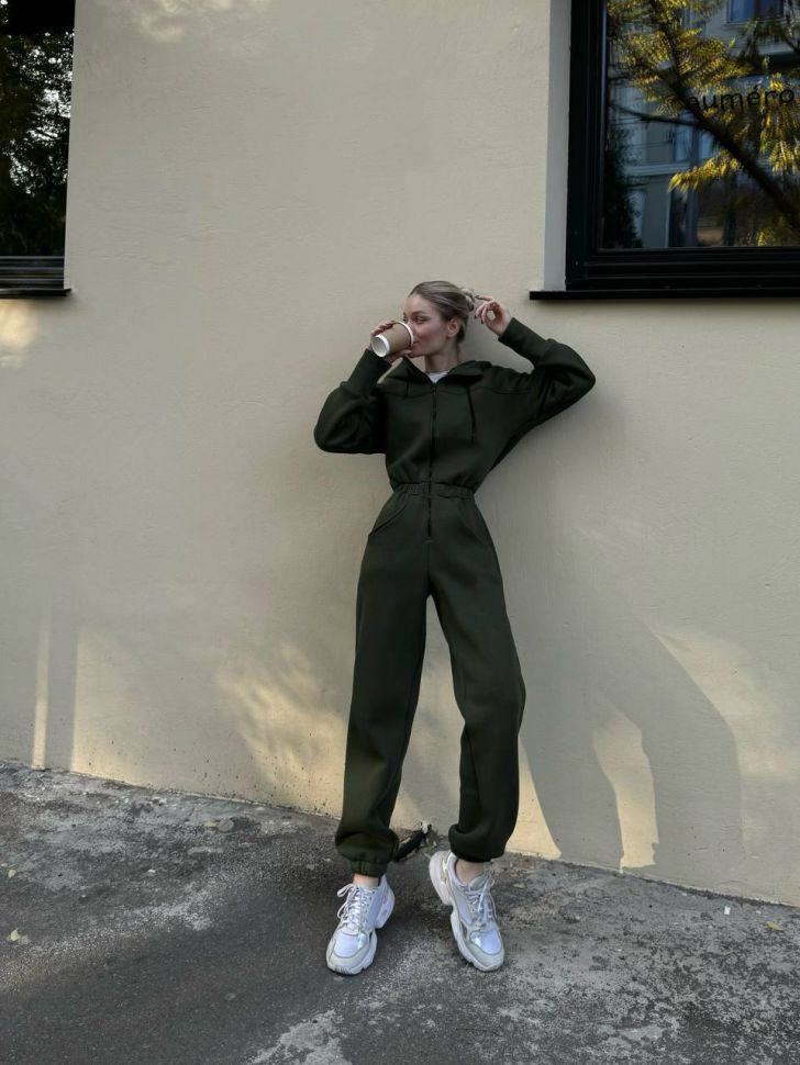 Комбінезон S2838