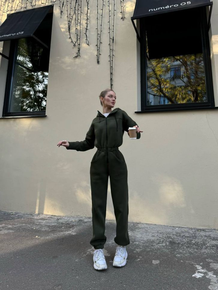 Комбінезон S2838