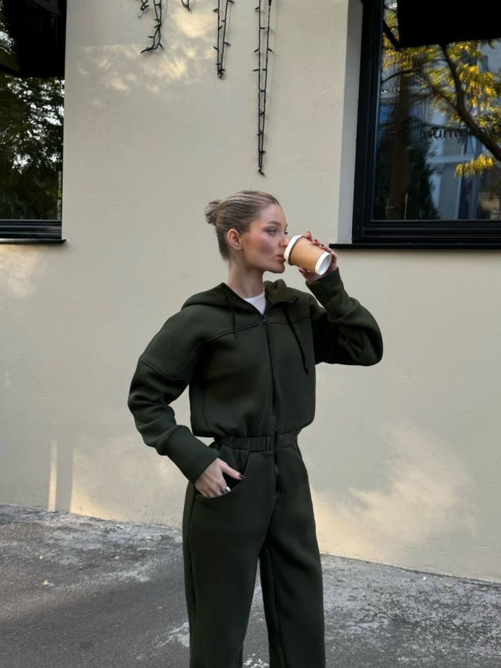 Комбінезон S2838