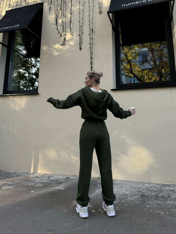 Комбінезон S2838