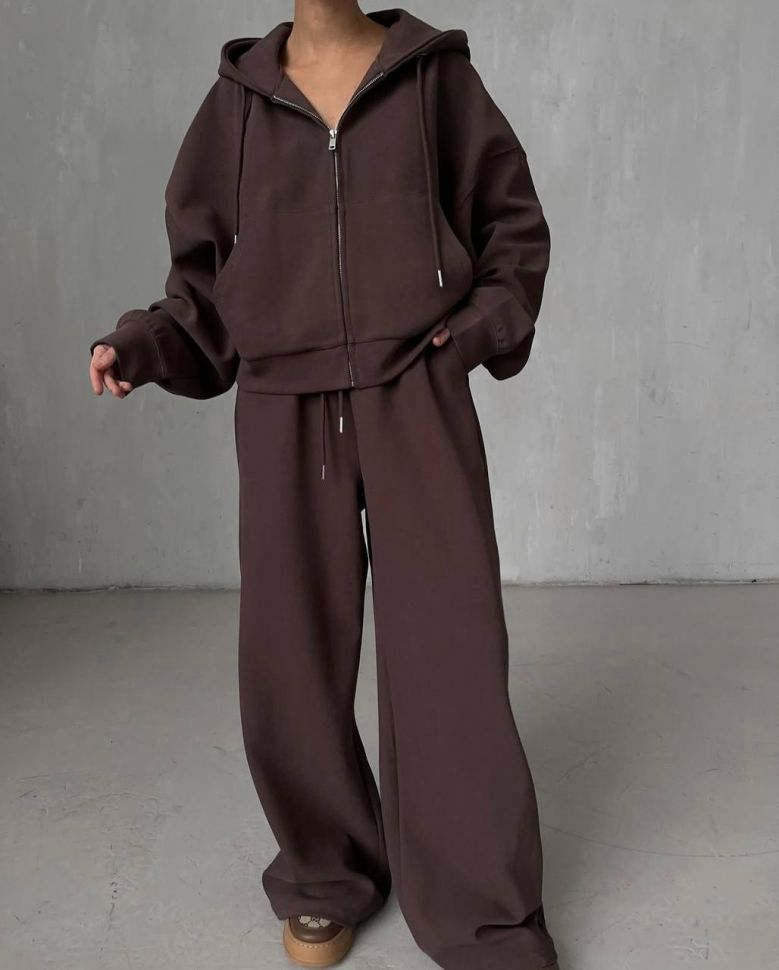 Костюм Розмір: 42-46, 48-54 S2939