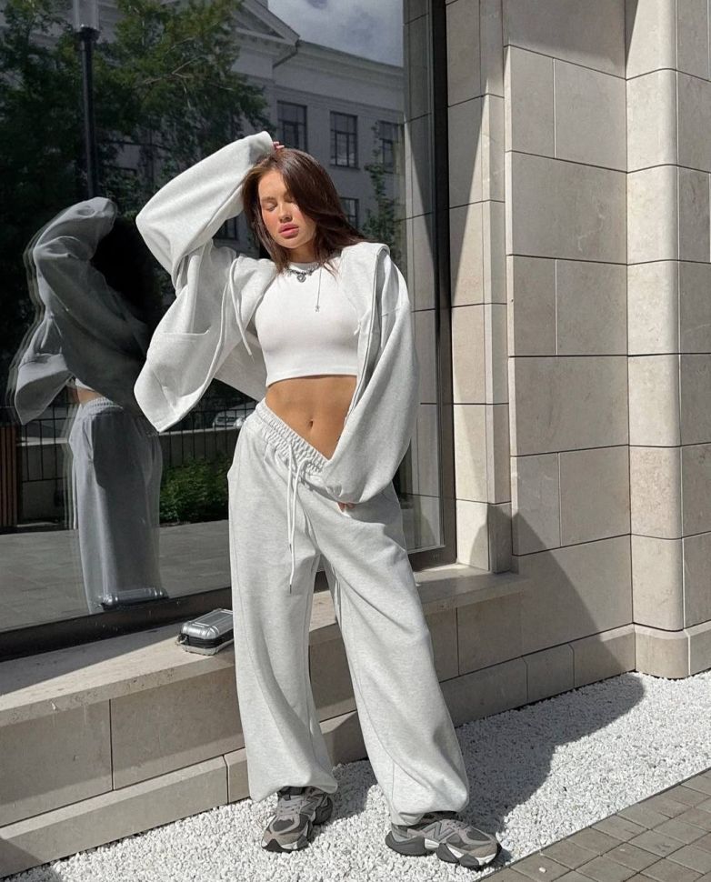 Костюм Розмір: 42-46, 48-54 S2939