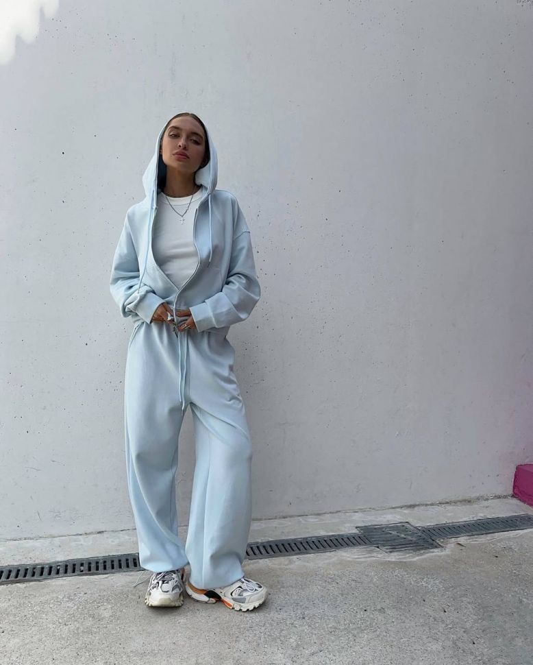 Костюм Розмір: 42-46, 48-54 S2939