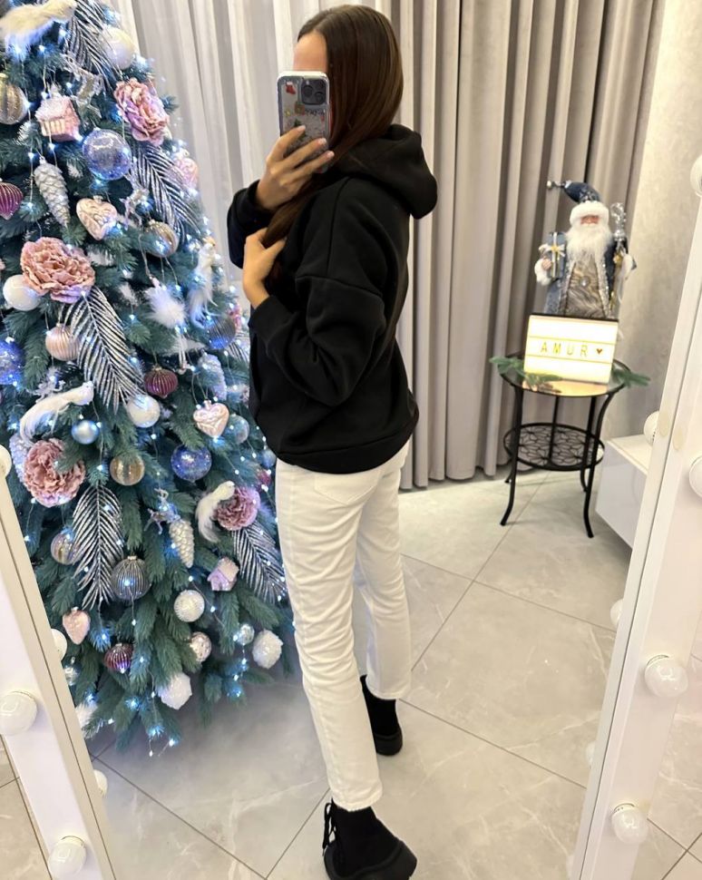 Худі Розмір: 42-46 S3139