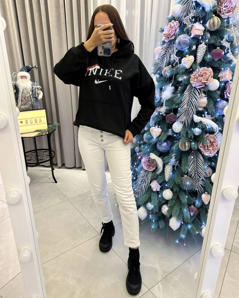 Худі Розмір: 42-46 S3139