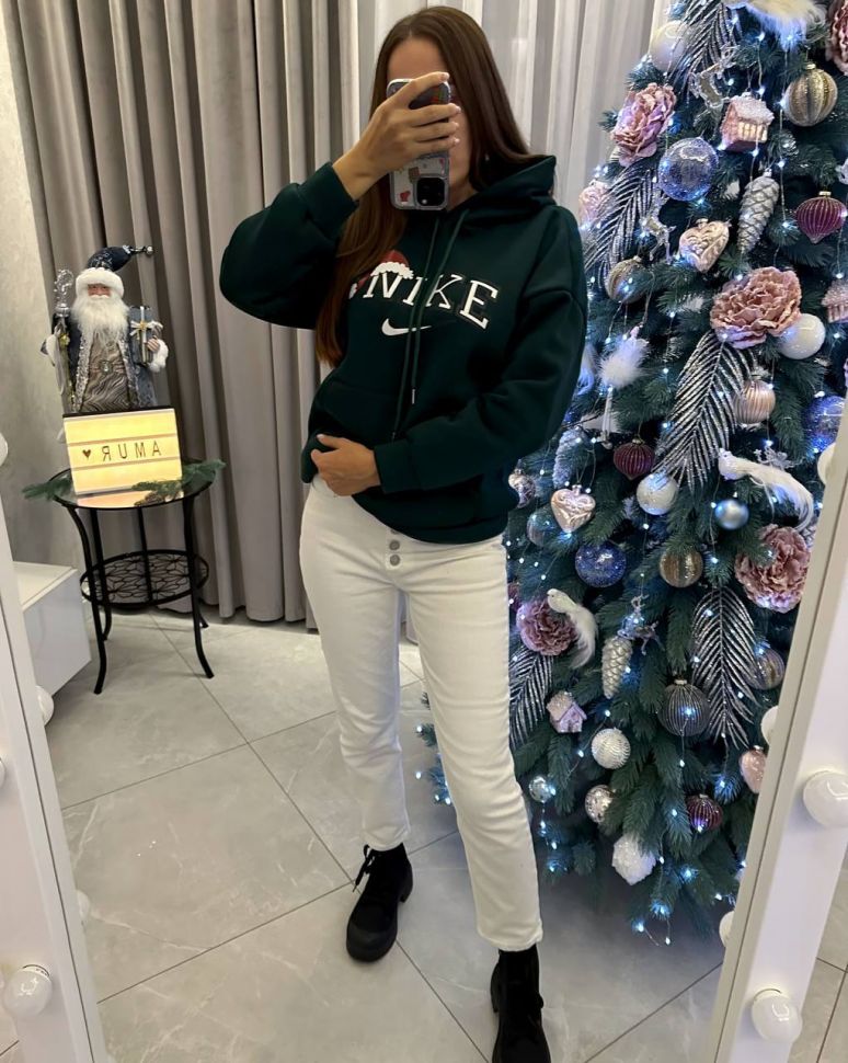 Худі Розмір: 42-46 S3139