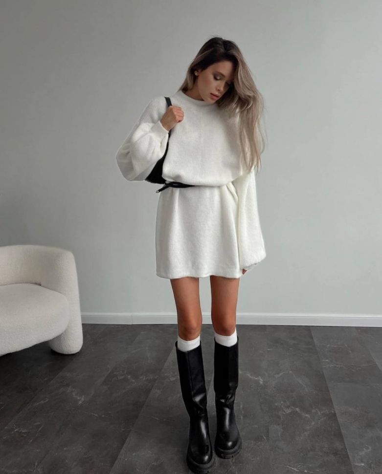 Плаття Розмір: 42-44, 46-48, 50-52 S3239