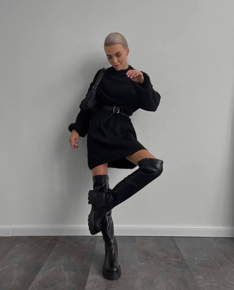 Плаття Розмір: 42-44, 46-48, 50-52 S3239