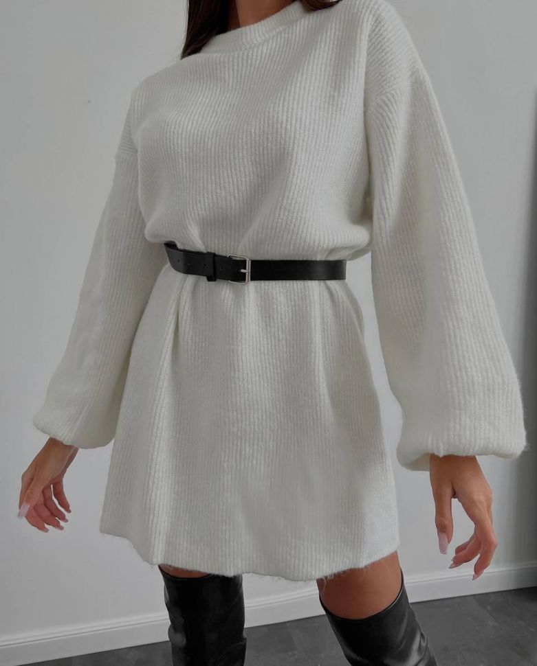 Плаття Розмір: 42-44, 46-48, 50-52 S3239