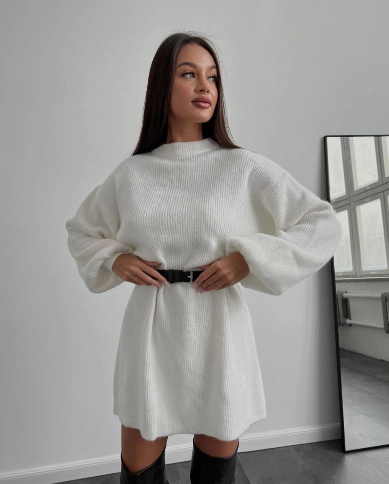 Плаття Розмір: 42-44, 46-48, 50-52 S3239