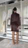 Халат Розмір: 42-48 oversized S13235