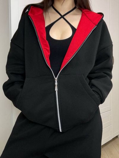 Худі Розмір: 42-48 S3537