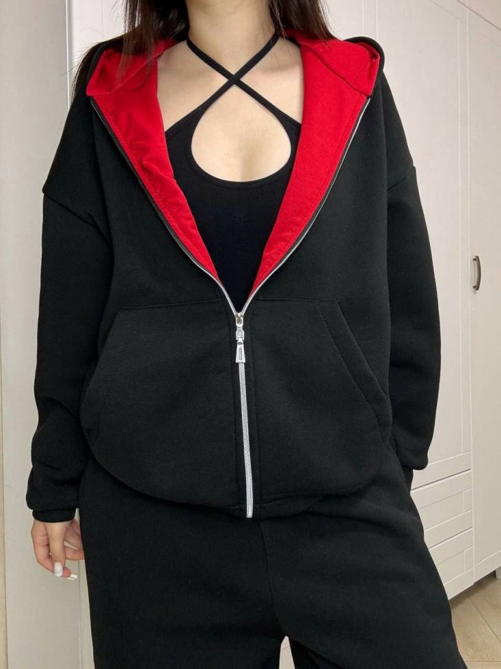 Худі Розмір: 42-48 S3537