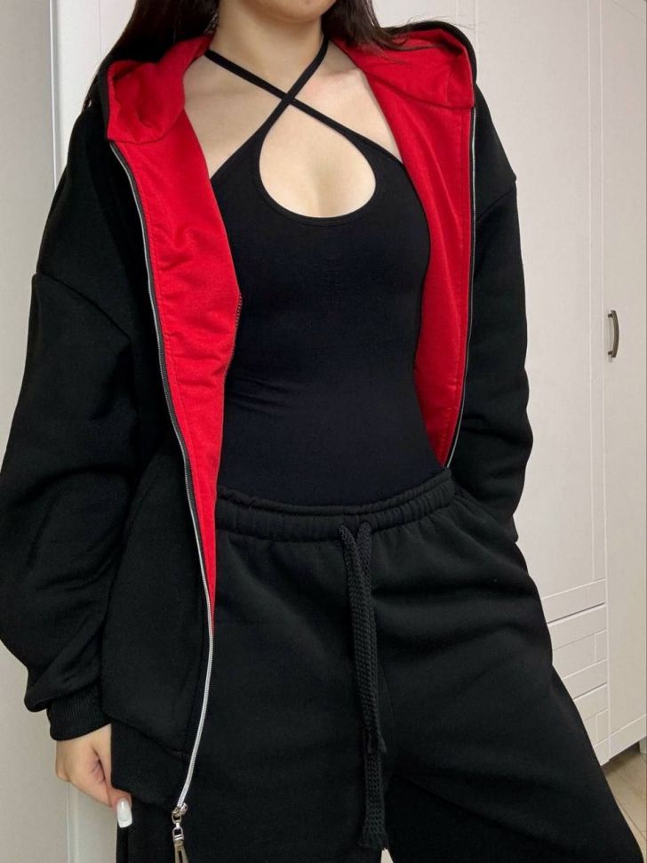 Худі Розмір: 42-48 S3537