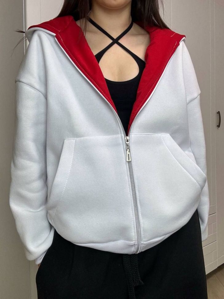 Худі Розмір: 42-48 S3537