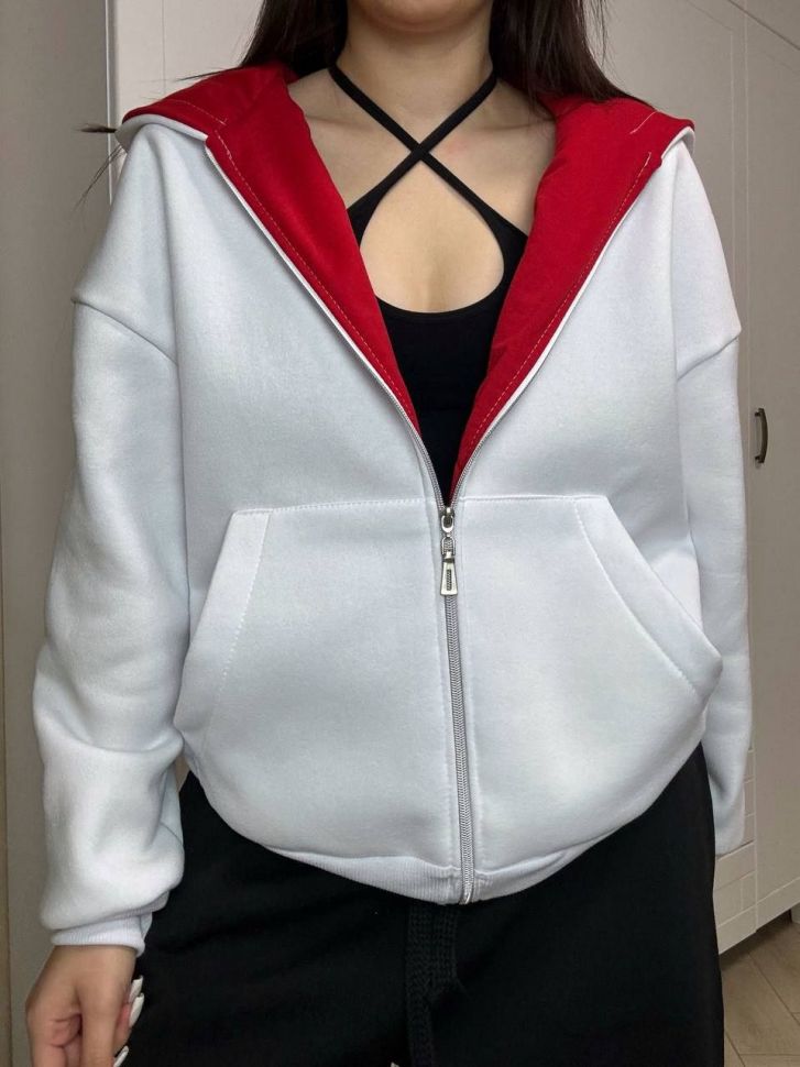 Худі Розмір: 42-48 S3537