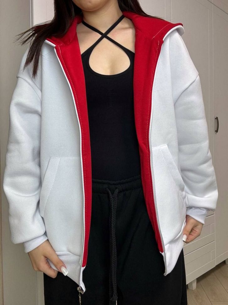 Худі Розмір: 42-48 S3537