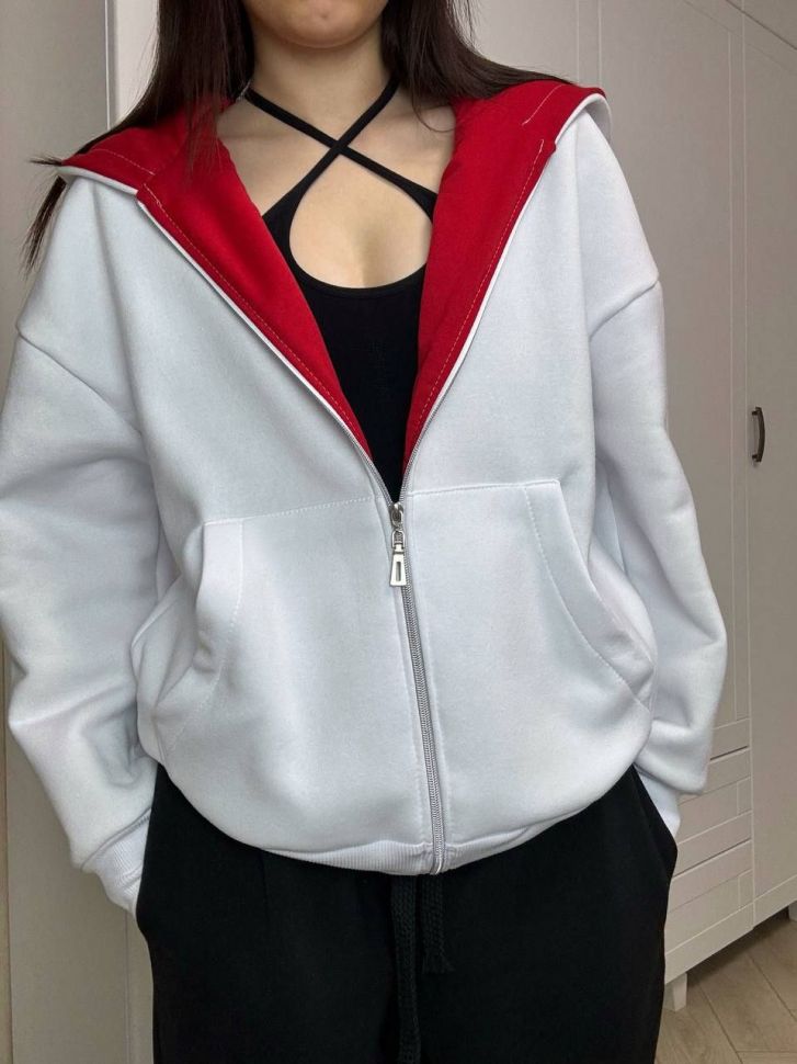 Худі Розмір: 42-48 S3537