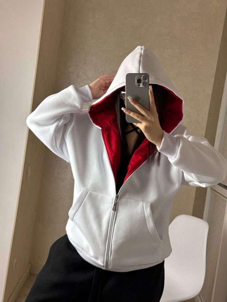 Худі Розмір: 42-48 S3537