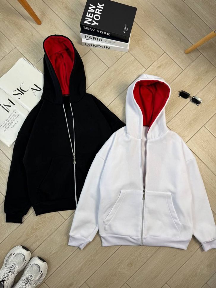 Худі Розмір: 42-48 S3537