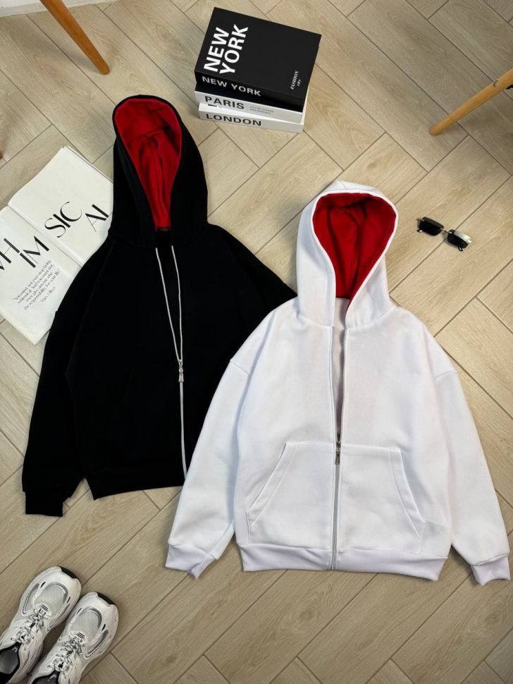 Худі Розмір: 42-48 S3537