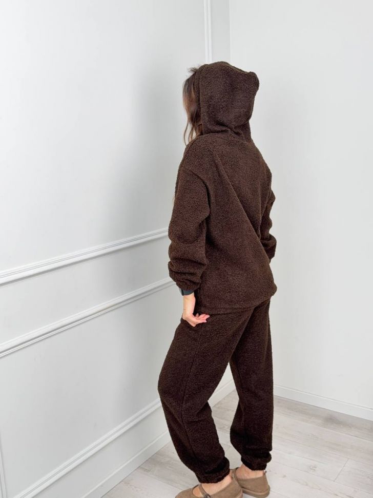 Костюм Розмір: oversize 42/46 S3936