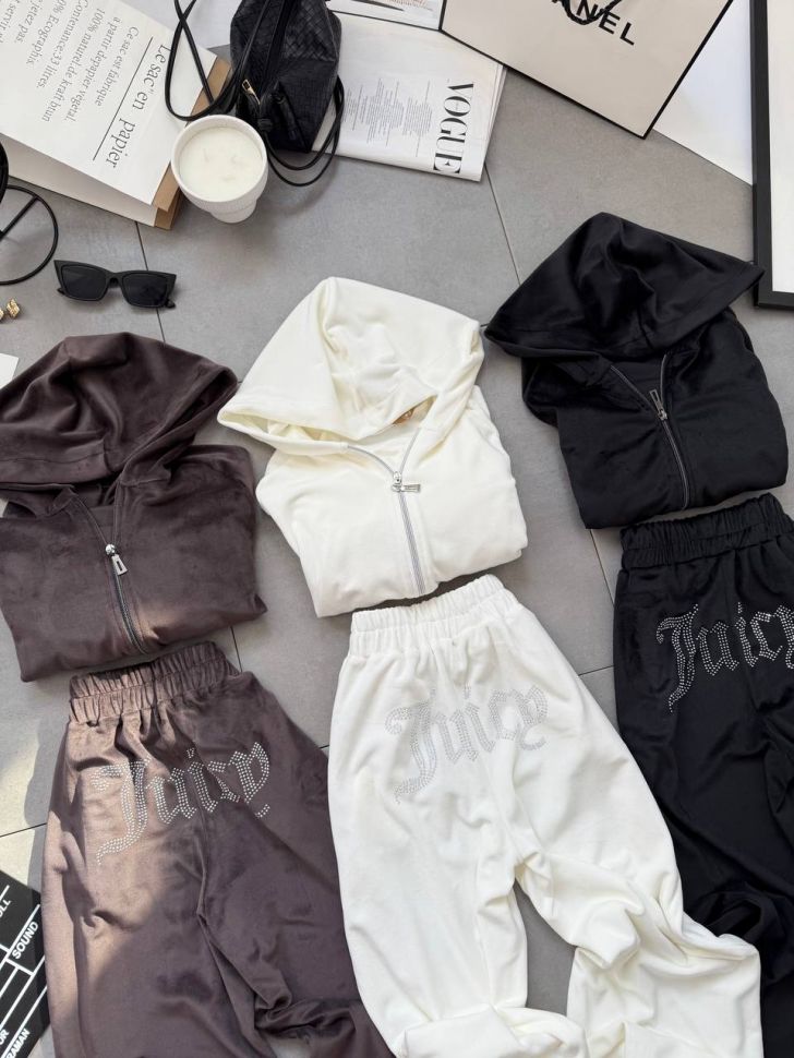 Костюм Розмір: 42-44 46-48 S4036