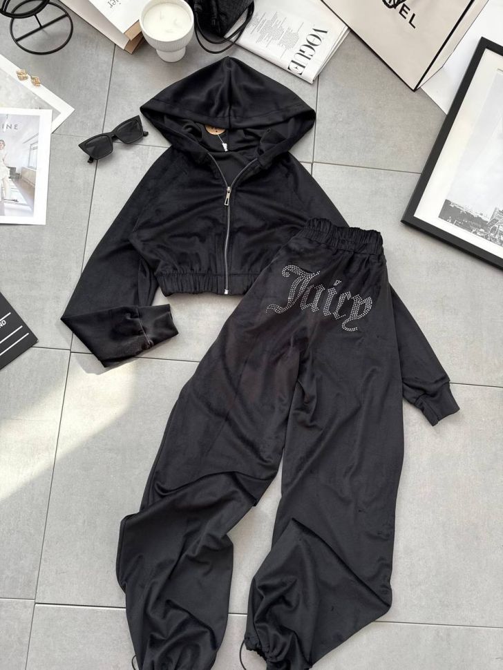 Костюм Розмір: 42-44 46-48 S4036