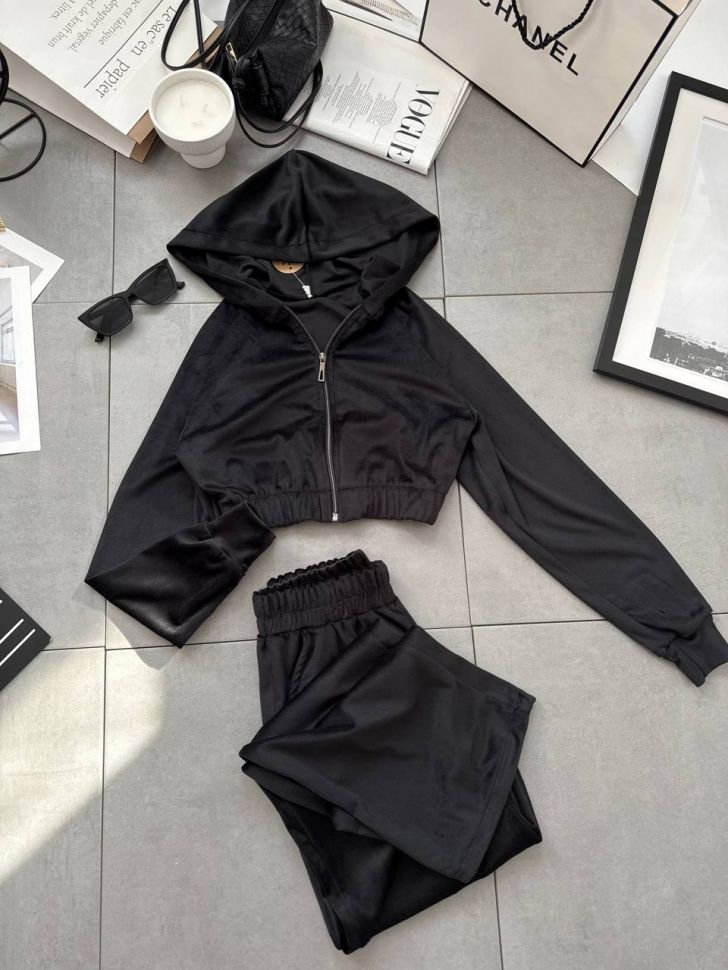 Костюм Розмір: 42-44 46-48 S4036