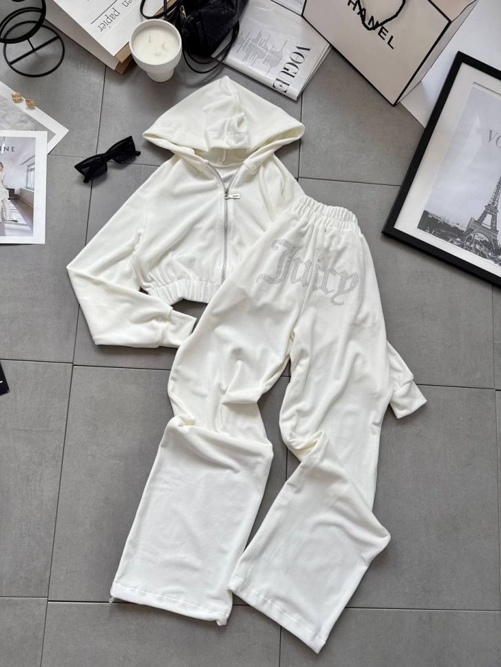 Костюм Розмір: 42-44 46-48 S4036