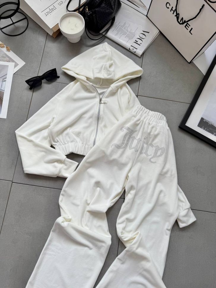 Костюм Розмір: 42-44 46-48 S4036