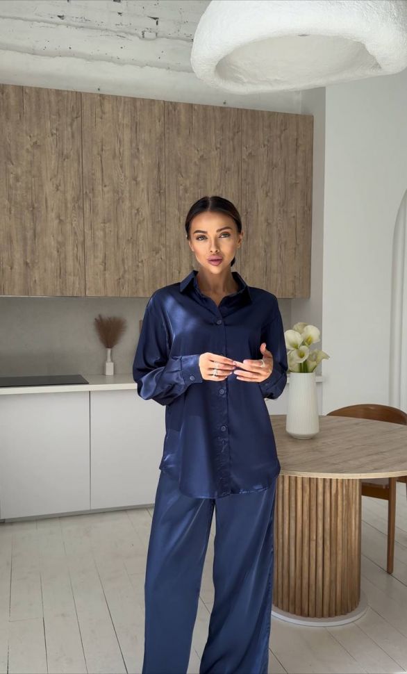 Костюм Розмір: 42-44, 46-48 S4236