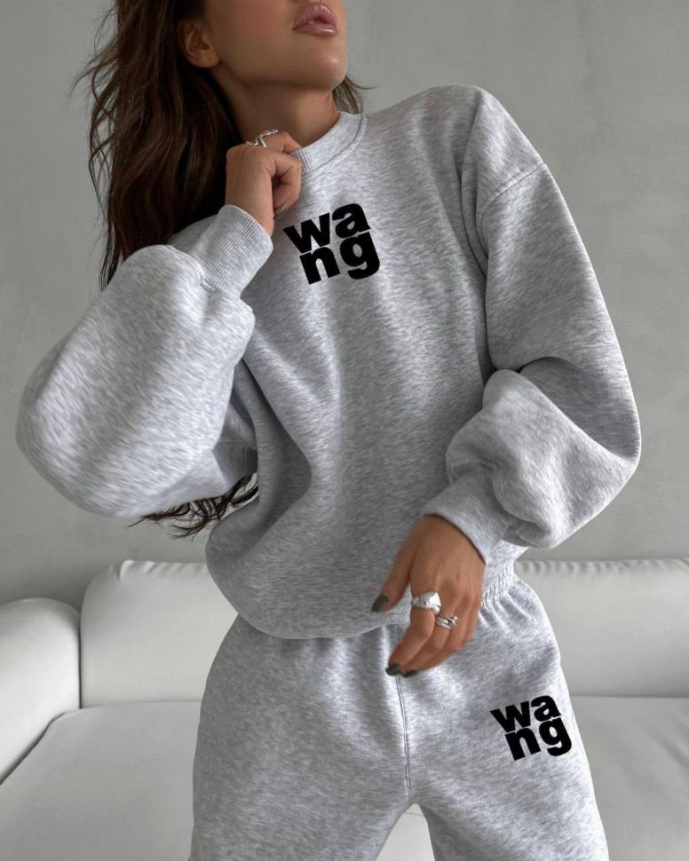 Костюм Розмір: 42-44 S4536