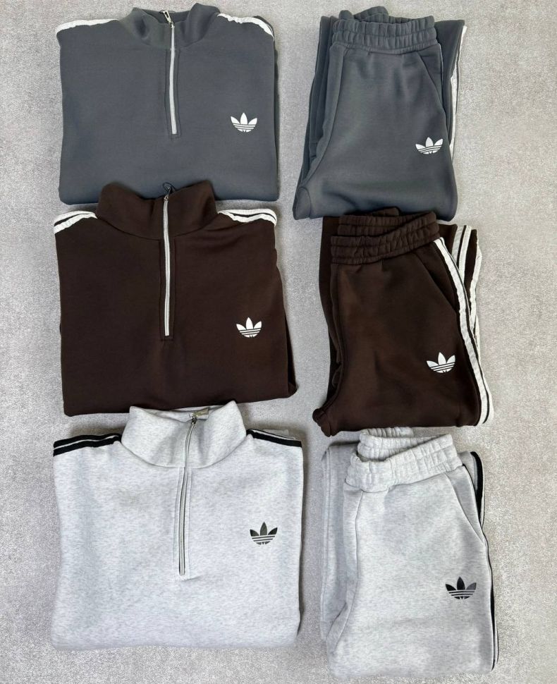 Костюм Розмір: 42-44 , 46-48 S4736