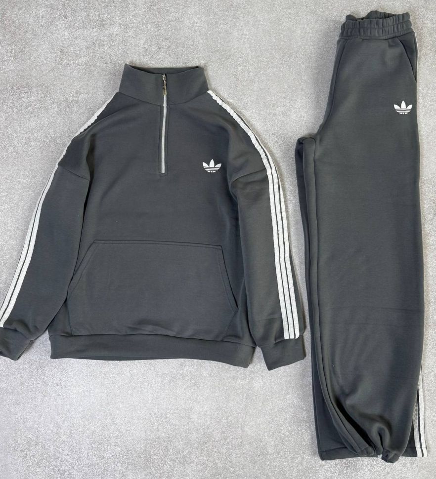 Костюм Розмір: 42-44 , 46-48 S4736