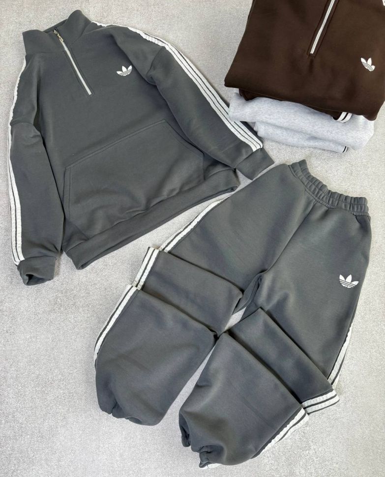 Костюм Розмір: 42-44 , 46-48 S4736