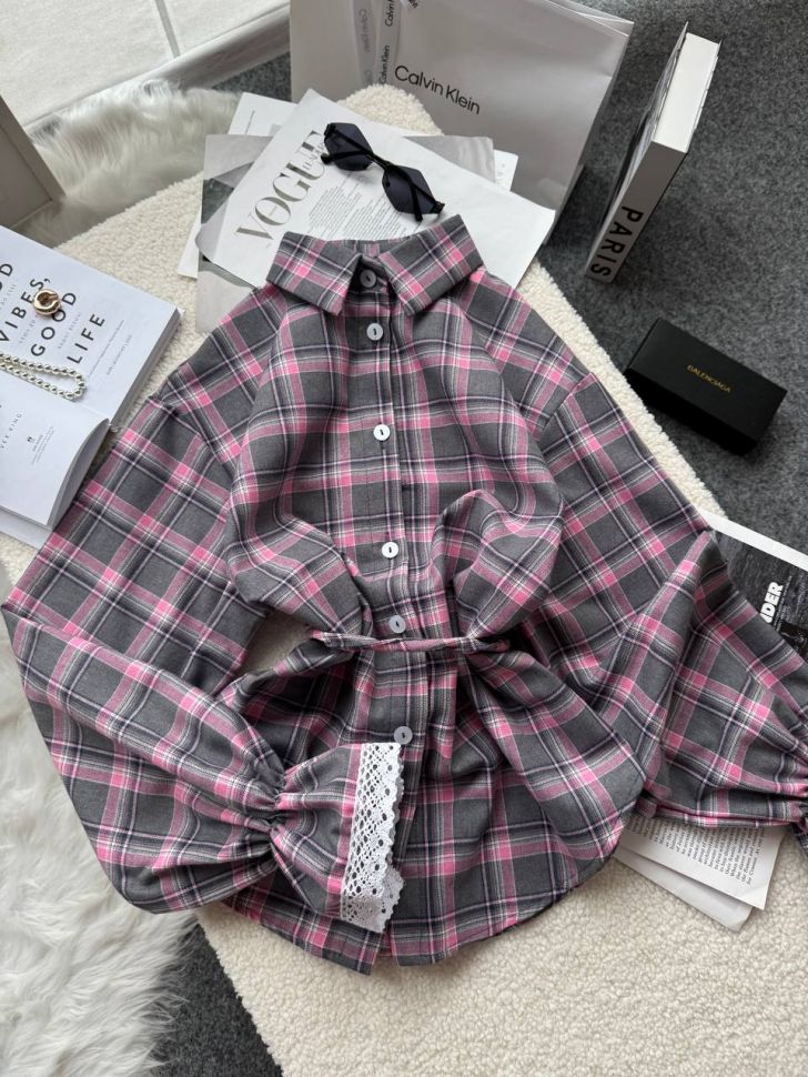 Сорочка S5436