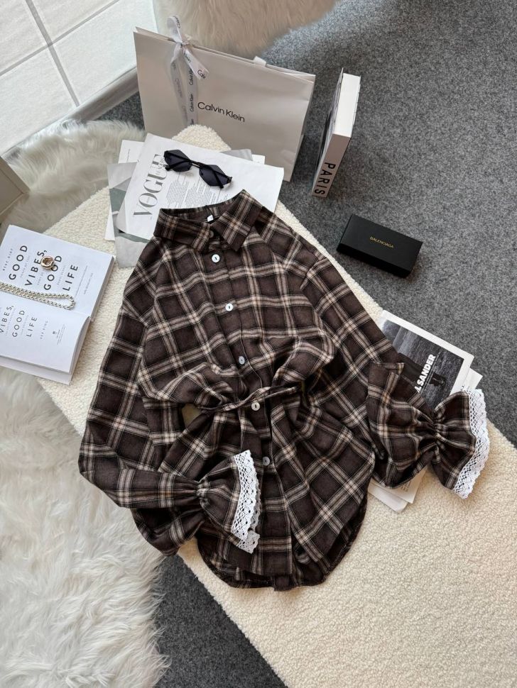 Сорочка S5436