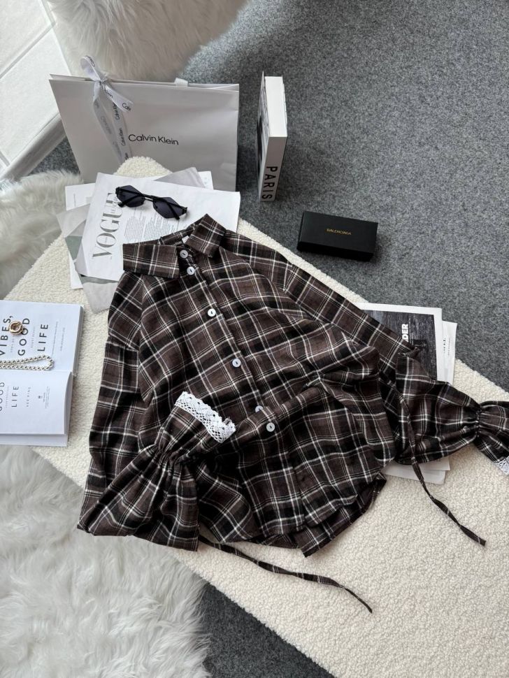 Сорочка S5436