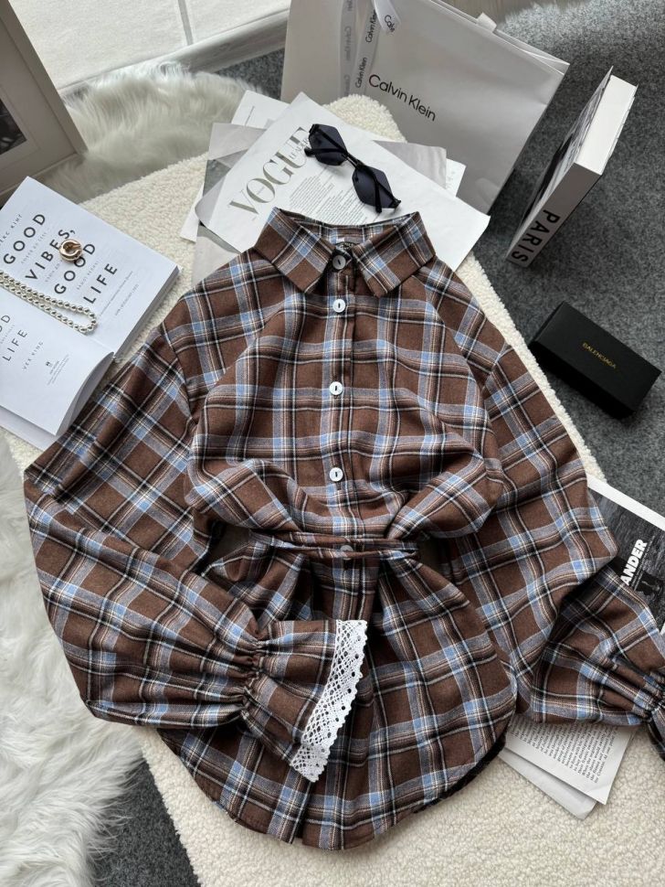 Сорочка S5436