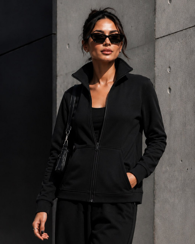 Кофта S15434